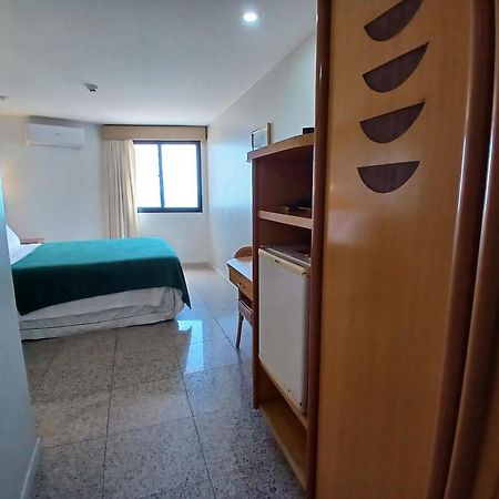 Flat Blue Tree By Escala Imoveis Hotel Fortaleza  Bagian luar foto