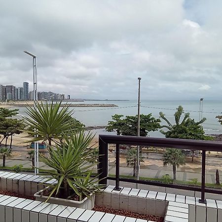 Flat Blue Tree By Escala Imoveis Hotel Fortaleza  Bagian luar foto