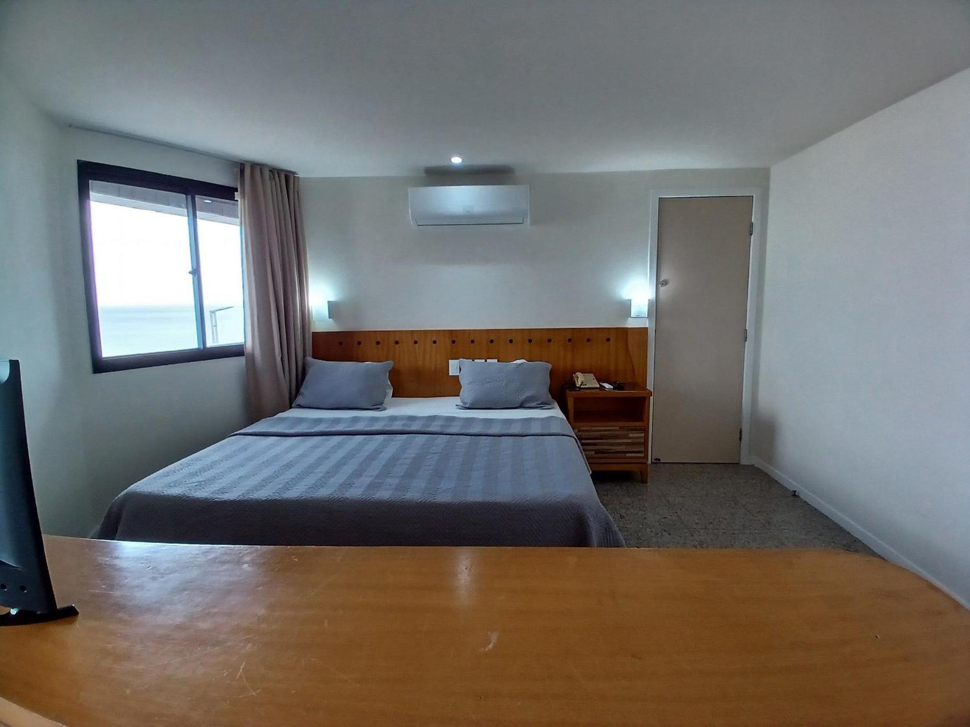 Flat Blue Tree By Escala Imoveis Hotel Fortaleza  Bagian luar foto